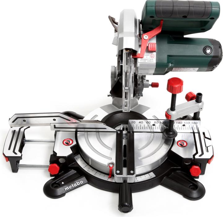 Produktbild Metabo Ks 216 M Eu