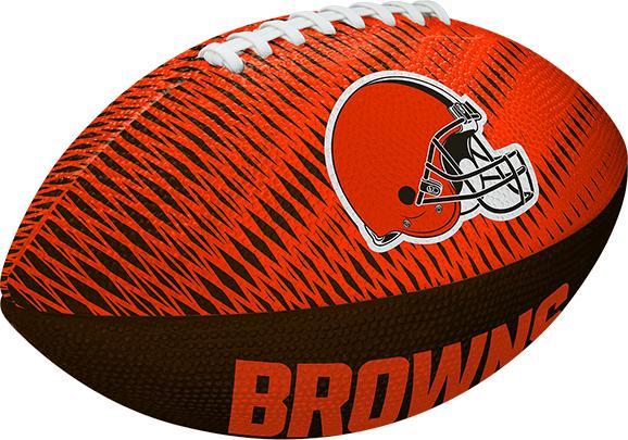 Actual product image Wilson Nfl Team Tailgate Fb cl Jr