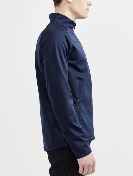 Image du produit Craft Core Explore Soft Shell Jacket M (M)