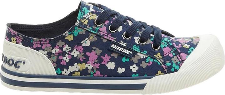 Image du produit Rocket Dog - Baskets JAZZIN - Femme (41)
