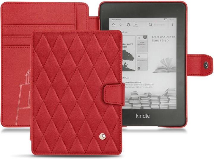 Produktbild Noreve Lederschutzhülle Wallet (Kindle Paperwhite 2018)