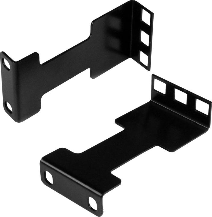 StarTech 4in Rack Depth Adapter - 1u