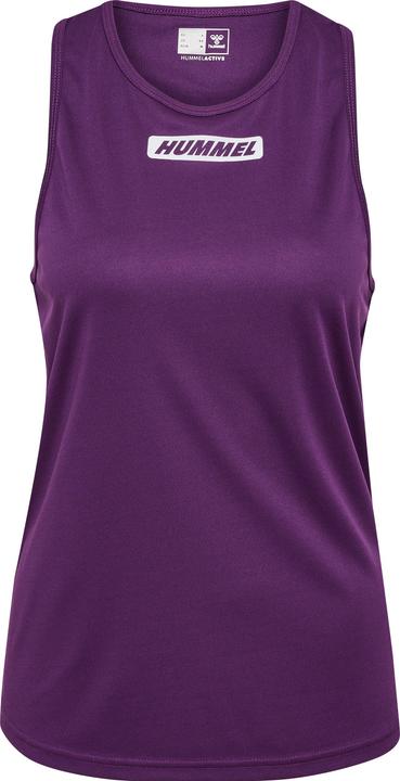 Actual product image hummel hmlTE TOLA TANKTOP (S)