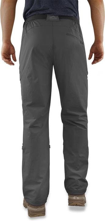 Produktbild Normani Herren Softshellhose Achray (M)