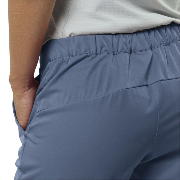 Image du produit Jack Wolfskin Hiking Alpine Short W (S, M, Bande de fréquences 38 (2600 MHz))