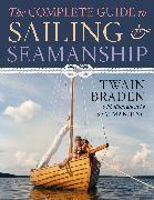 Image du produit The Complete Guide to Sailing & Seamanship (Anglais, Twain Braden, 2022)