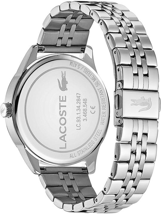 Immagine prodotto Lacoste Vienna (Orologio da polso analogico, 42 mm)