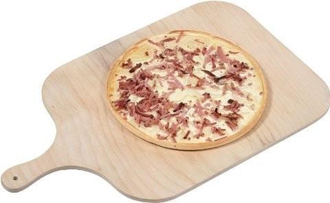 Actual product image Kesper Tarte flambée board