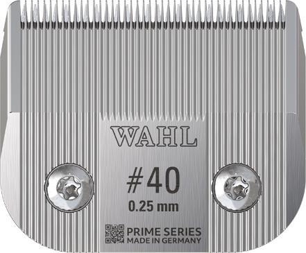 Actual product image Wahl Prime Series Blades #10 1.5mm Full Teeth Clipper Knife Set (1 x)