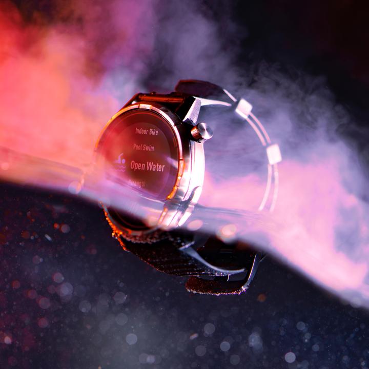 Actual product image Decathlon 326092 (46 mm)
