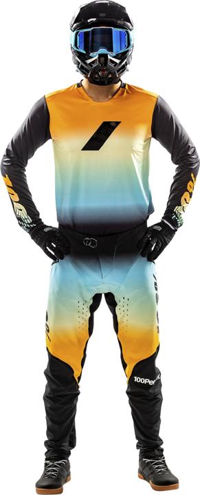 Image du produit 100% R-Core X LE Pants (32)