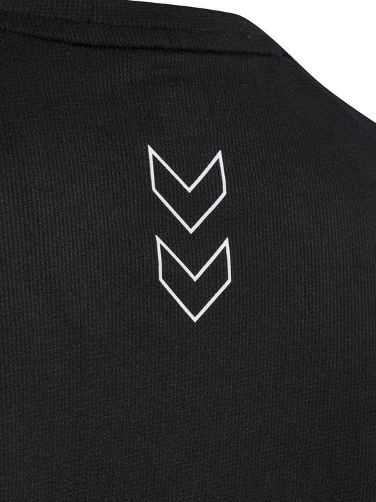 Actual product image hummel Hmlcourt Light Weight T-Shirt W (S)
