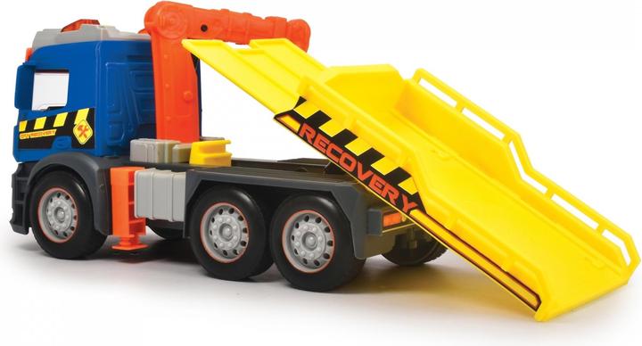 Produktbild Dickie Action Truck - Recovery