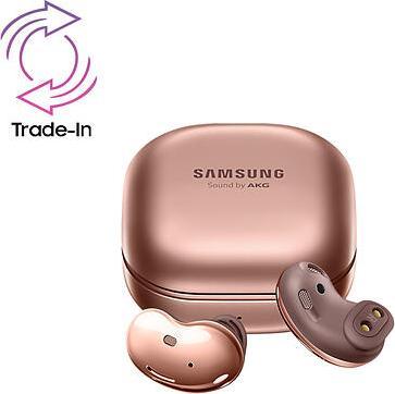 Actual product image Samsung Galaxy Buds Live (ANC, 5.50 h, Wireless)
