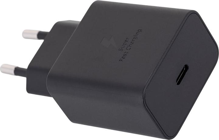 Actual product image Samsung Power Adapter (45 W)