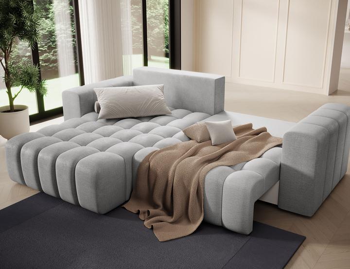 Produktbild ELTAP Bonett (3-Sitzer, Bettsofa, Ecksofa)