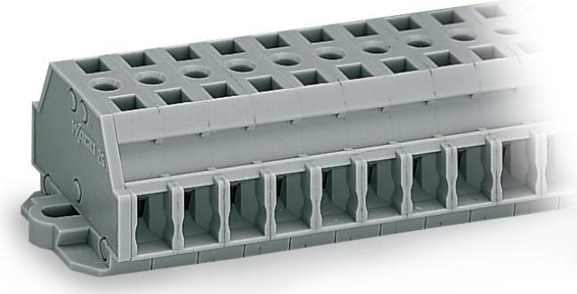 Image du produit Wago Bornier à 2 fils