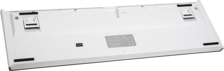 Actual product image Ducky One 2 PBT (DE, Cable)