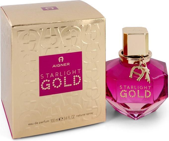Immagine prodotto Etienne Aigner Oro a stelle e strisce (Eau de parfum, 100 ml)