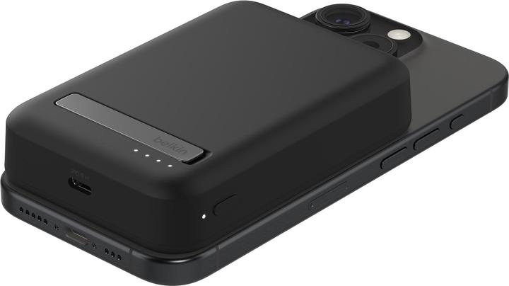 Actual product image Belkin BoostCharge Pro (10000 mAh, 15 W, 37 Wh)