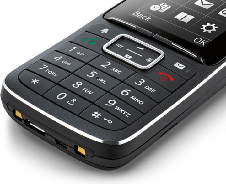 Produktbild Gigaset Sl450hx (DE-Version)