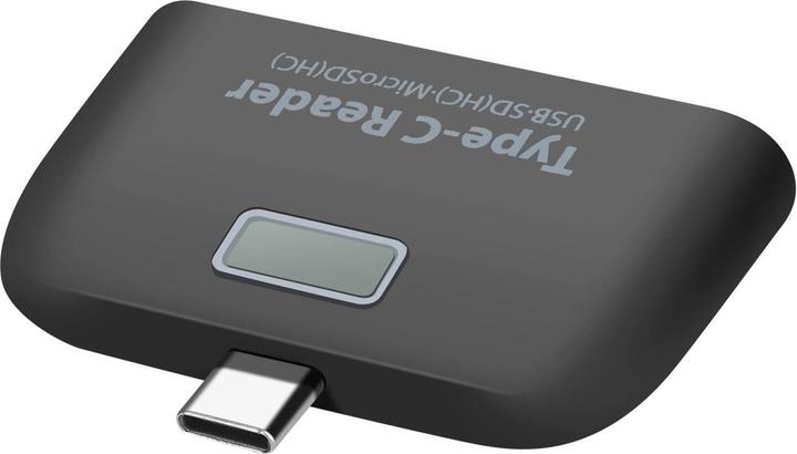 Produktbild Avizar USB-C auf USB und Micro-USB Adapter (USB Typ C, USB, Micro USB)