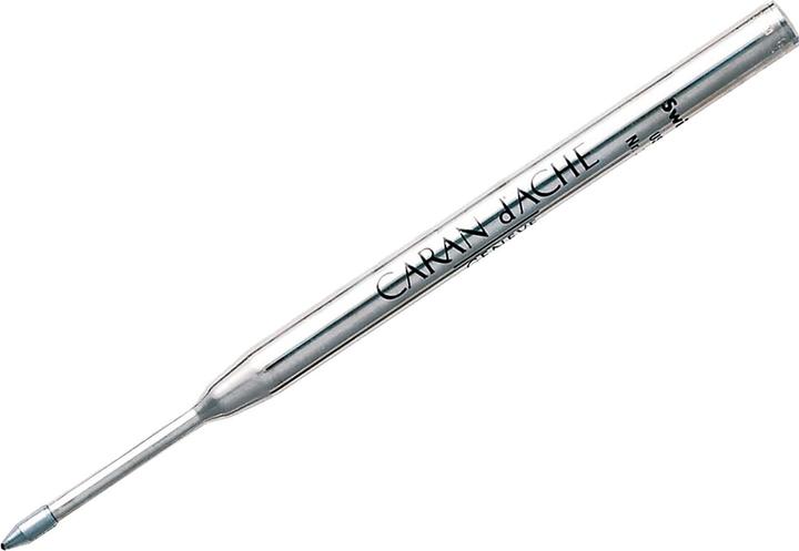 Immagine prodotto Caran d'Ache Goliath Nachfüllung (Mine di ricambio, Blu, 1 mm)
