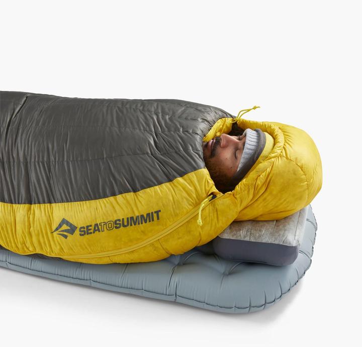 Produktbild Sea To Summit Spark 7 (200 cm)