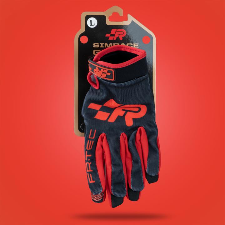 Image du produit Blade FR-TEC - Gants SimRacing