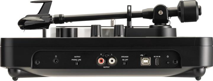 Actual product image Korg handytraxx tube J
