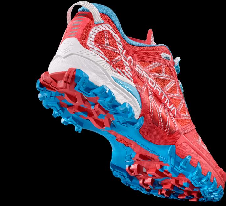 Image du produit La Sportiva Bushido III Woman (39.5)