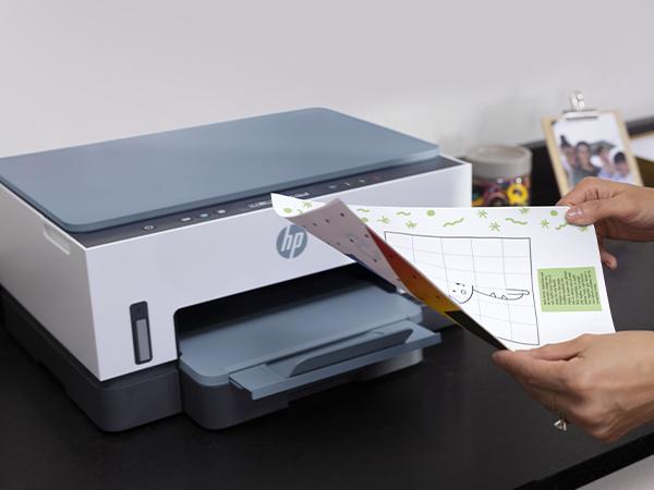 Image du produit HP Smart Tank 7006 (Encre, Couleur)
