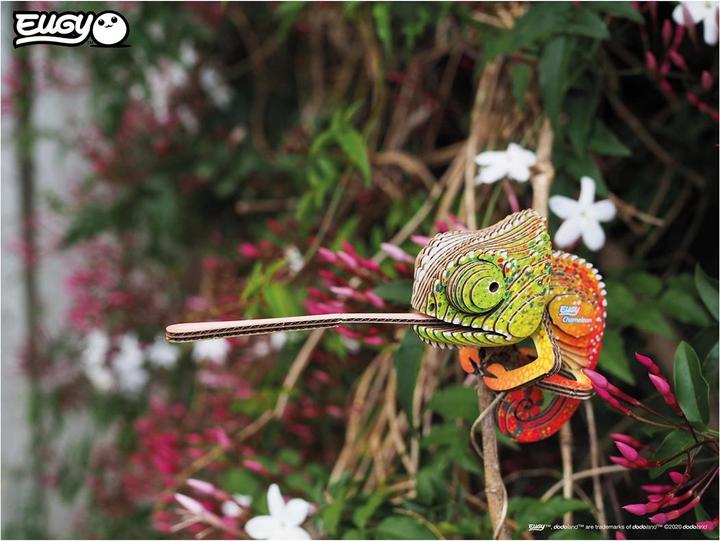 Image du produit Eugy Caméléon