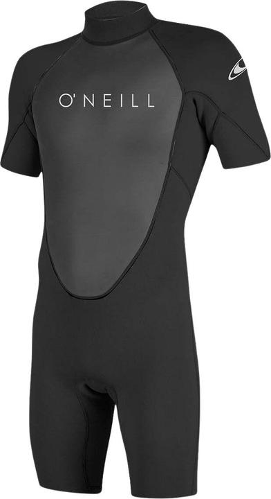 O'Neill Reactor-2 2mm Back Zip S/S Spring (2 mm, 3XL)