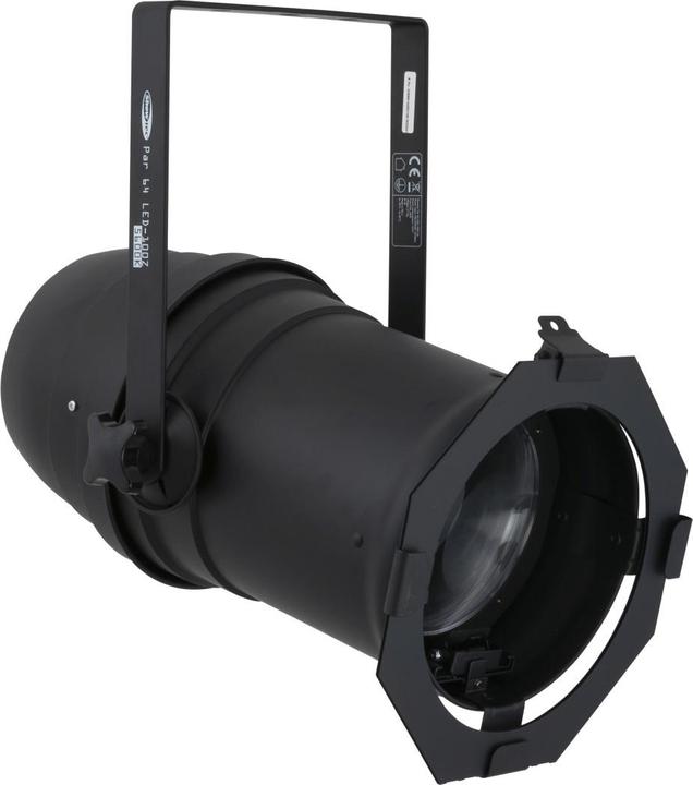 Actual product image Showtec PAR 64 LED-100Z 5600 K (LED)