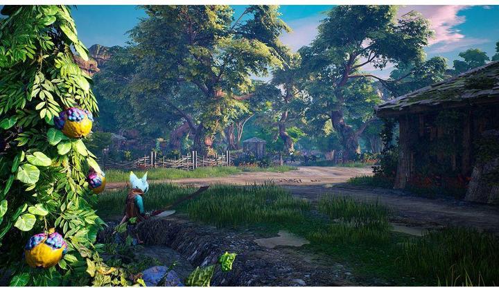 Produktbild THQ Biomutant (PC, Multilingual)