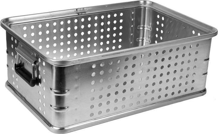 Dönges FireBox-Transportkorb DIN 14880, 800 x 400 x 330 mm
