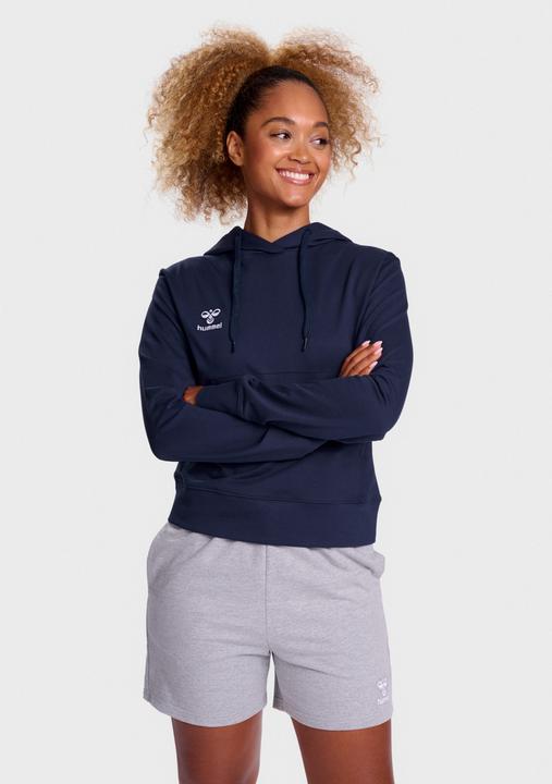 Immagine prodotto hummel Hmlgo 2.0 Felpa Con Cappuccio Donna (S)