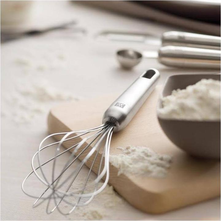 Actual product image Zwilling Per rice spoon