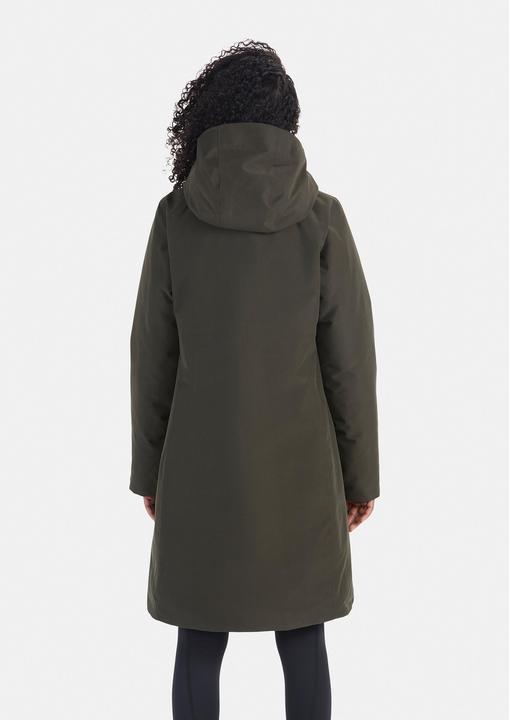 Actual product image No Name Chelsea rosin green coat MARMOT (S)