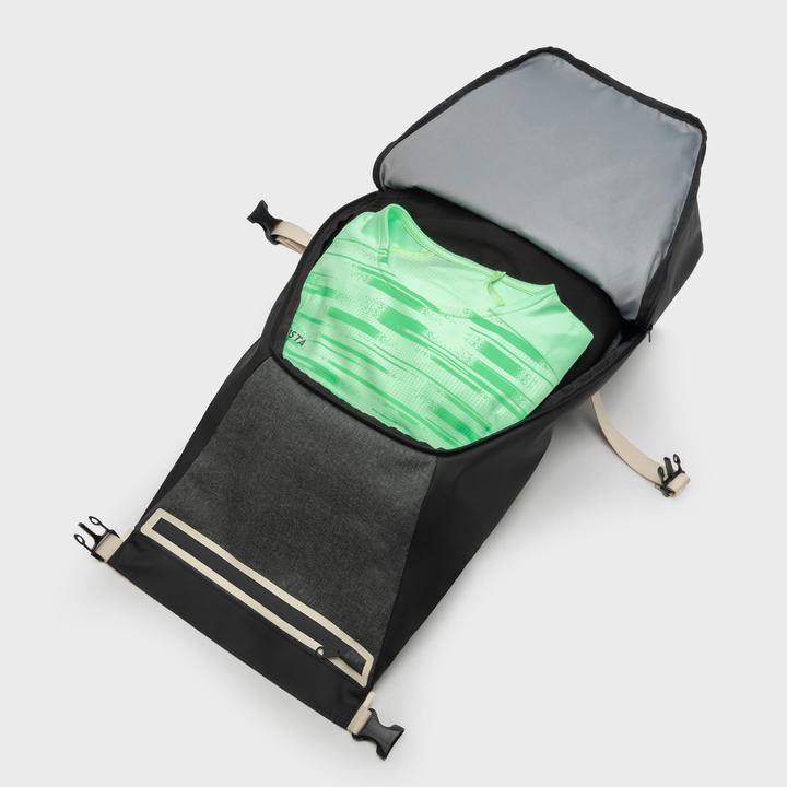 Image du produit Kipsta Sac à dos Urban 25 L noir (25 l)