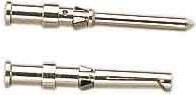 Produktbild Harting Crimpkontakt D F hun AWG18 0,75mm² Ag