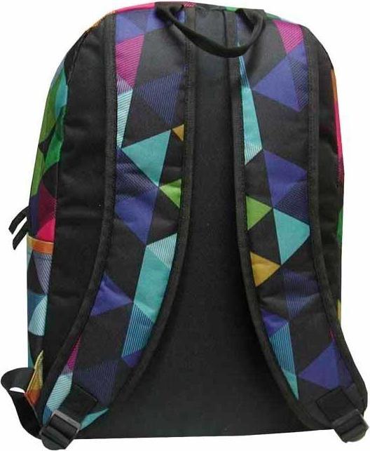 Actual product image CyP Brands Bagoose laptop backpack 45cm