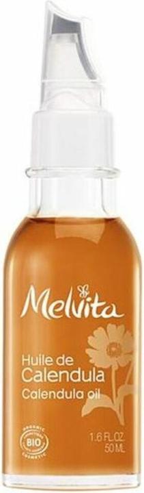 Image du produit Melvita Ringelblumenoel (Huile pour le corps, 50 ml)