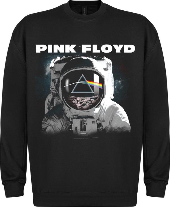 Produktbild Pink Floyd The Dark Side Of The Moon Astronaut CSW (Sweater) (XL)