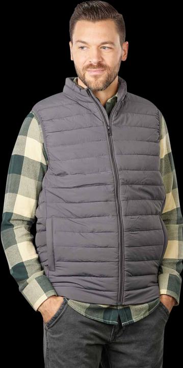 Actual product image Jack & Jones Recycling- Weste (XL)