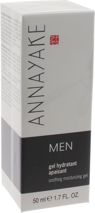 Immagine prodotto Annayake Linea Uomo (50 ml)