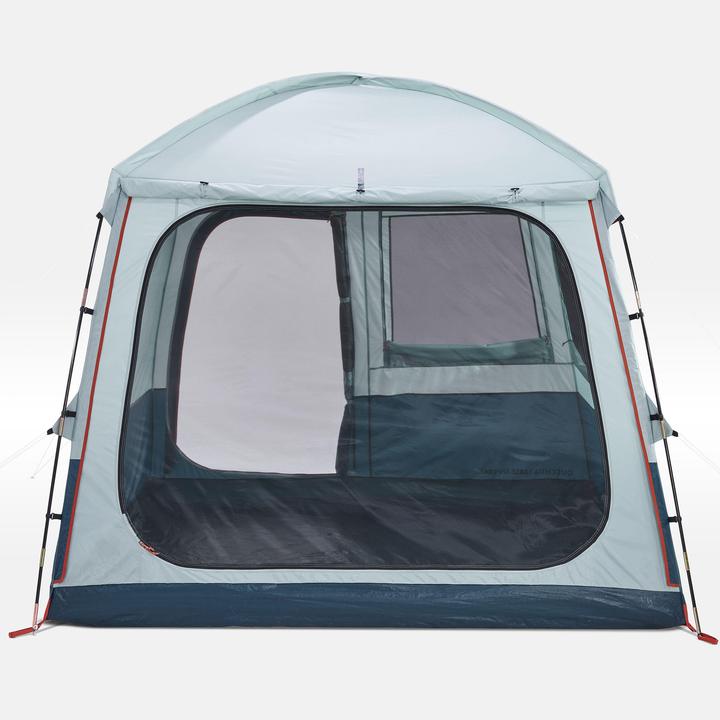 Produktbild Quechua Arpenaz Base (Kuppelzelt, 7.95 kg, 6 Personen)