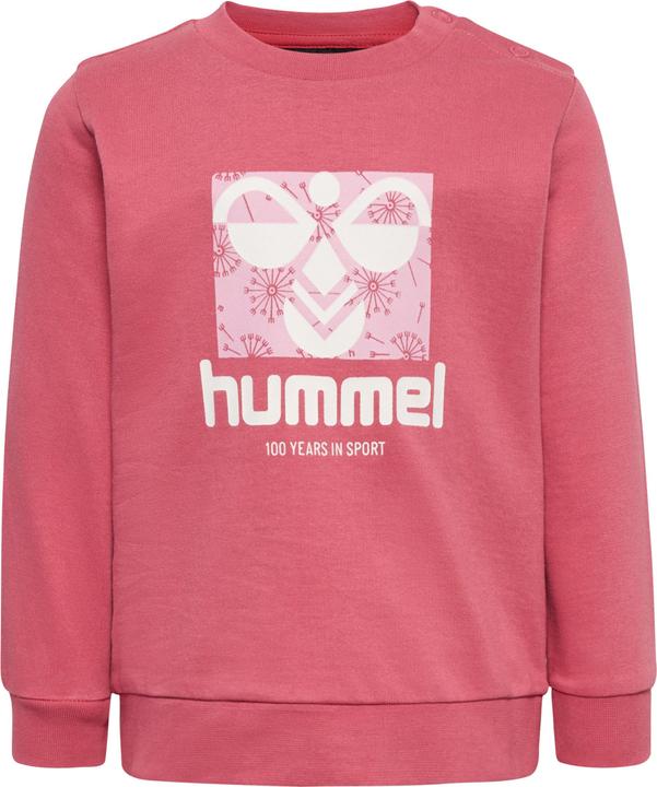Produktbild hummel hmlLIME SWEATSHIRT (56)