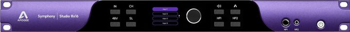 Immagine prodotto Apogee Studio Symphony 8X16 (USB)